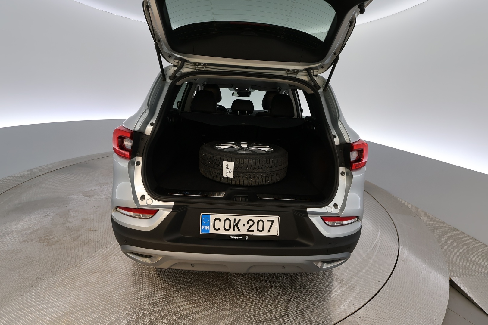 RENAULT Kadjar 2020