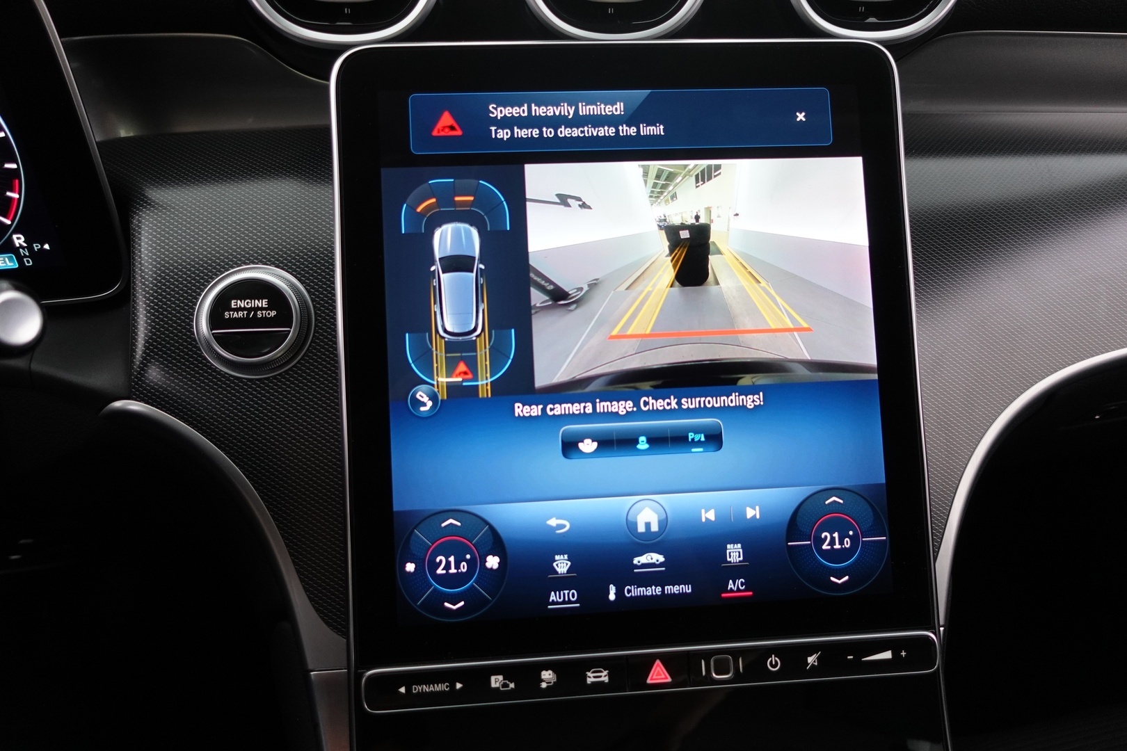 MERCEDES-BENZ GLC 2023