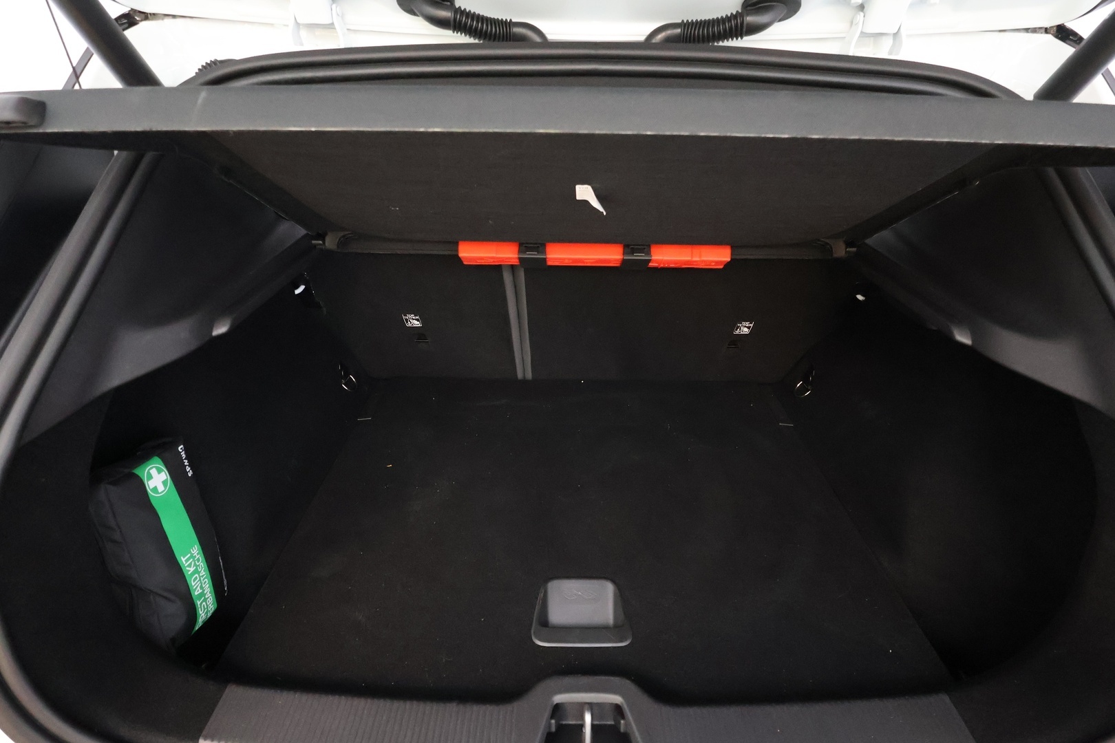 VOLVO EX30 2024