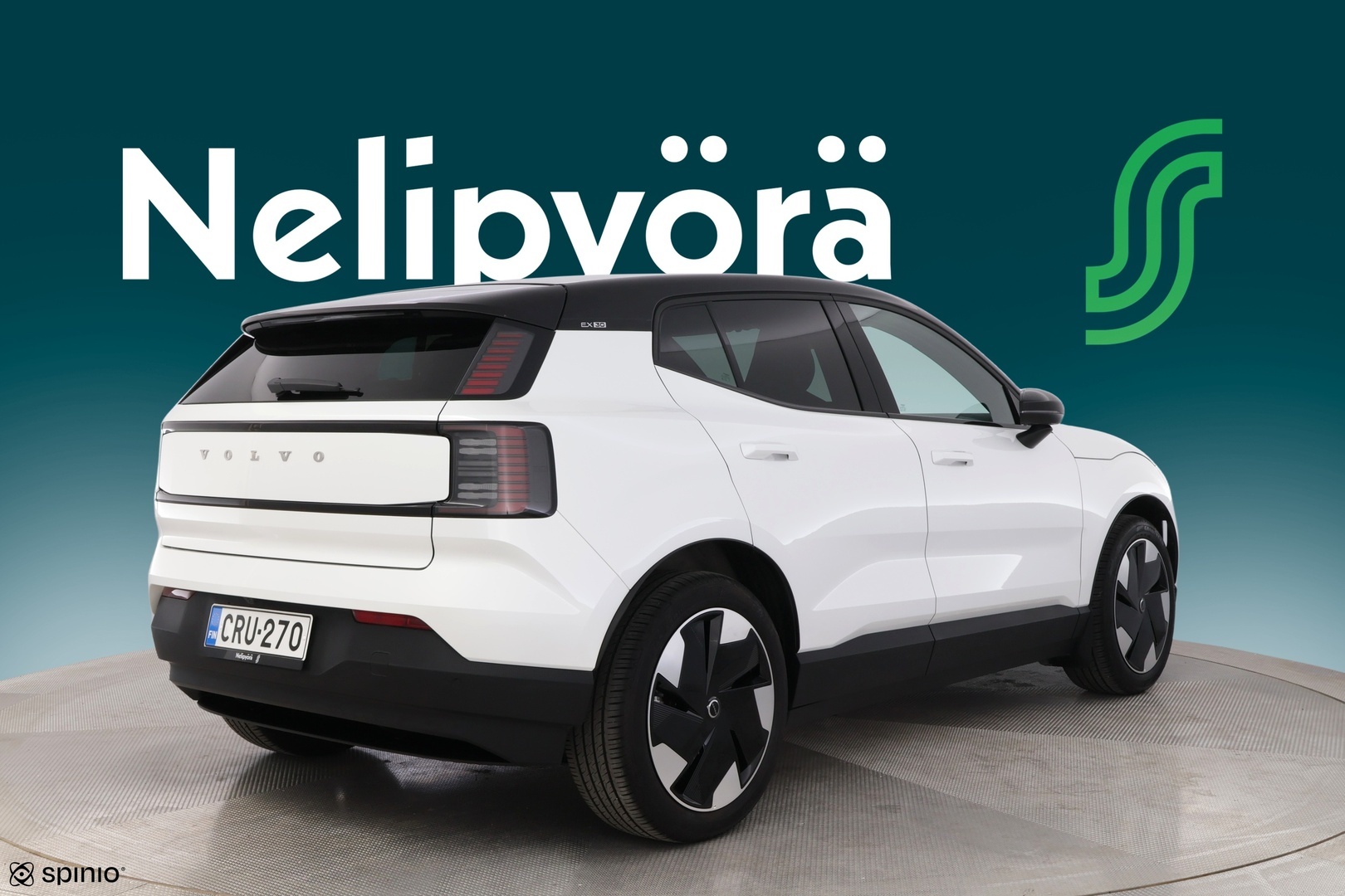 VOLVO EX30 2024