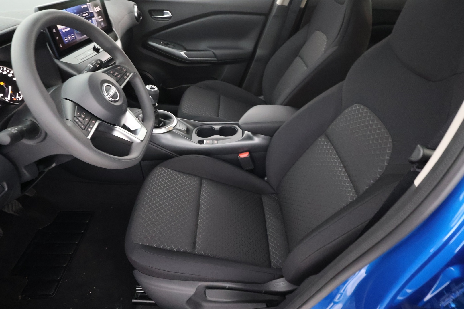NISSAN Juke 2025