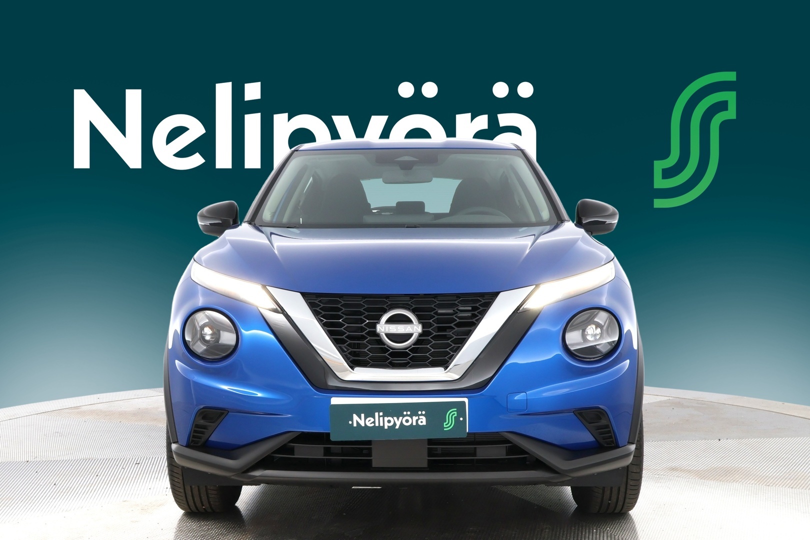NISSAN Juke 2025