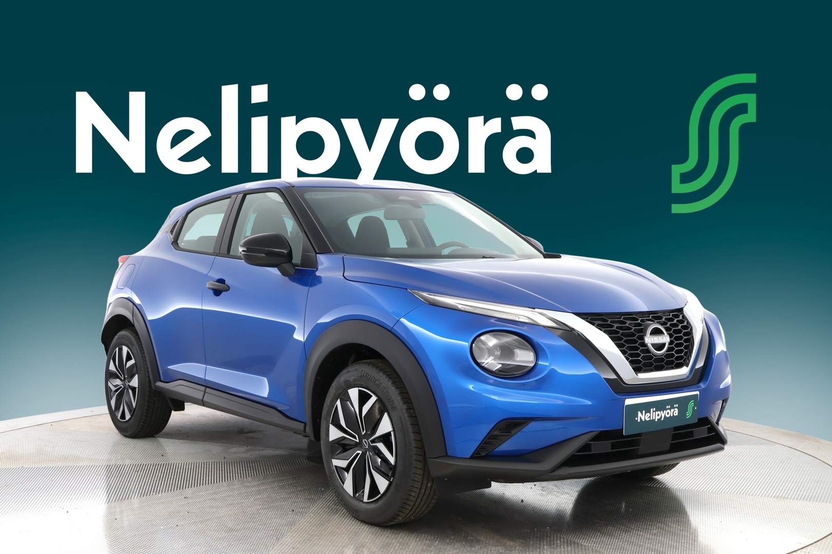 NISSAN Juke 2025