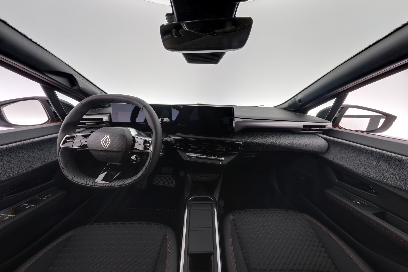 RENAULT Clio 2026
