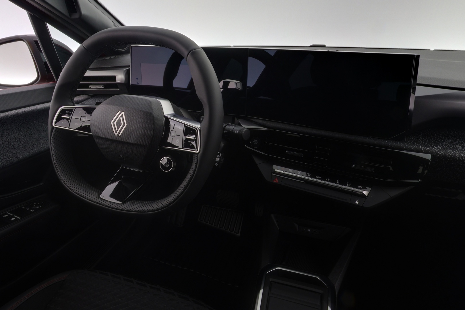 RENAULT Clio 2026