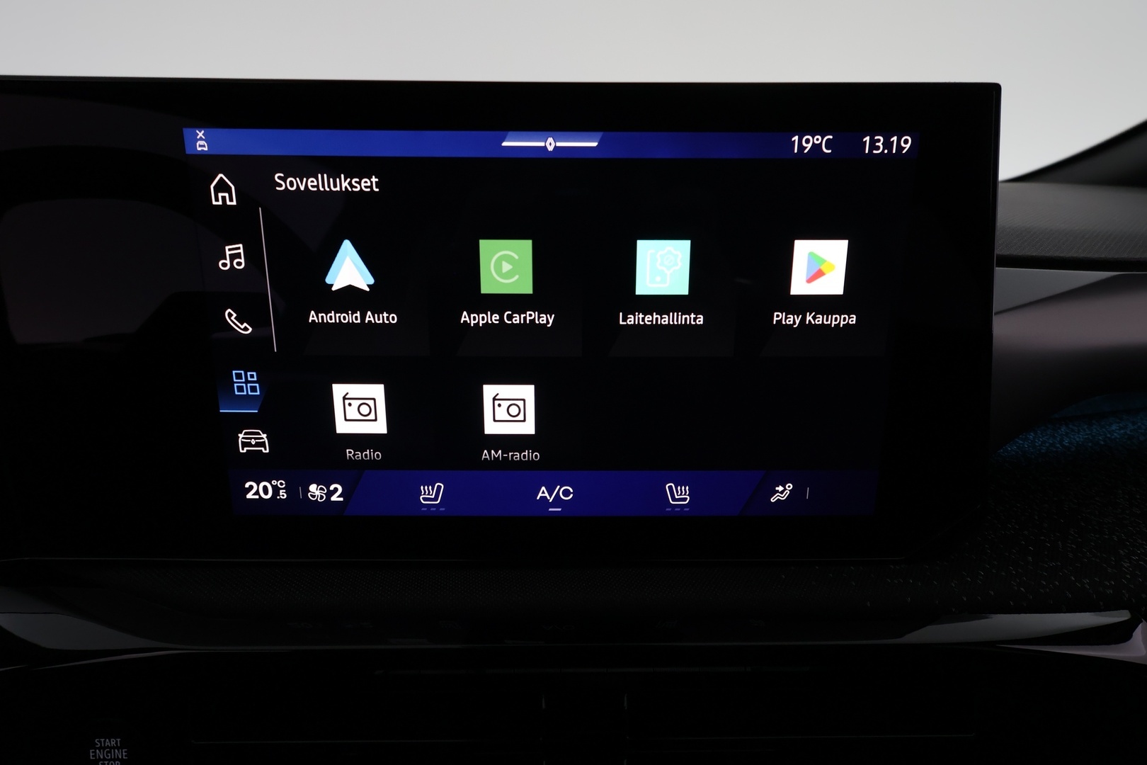 RENAULT Clio 2026