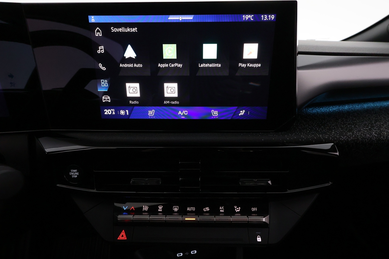RENAULT Clio 2026