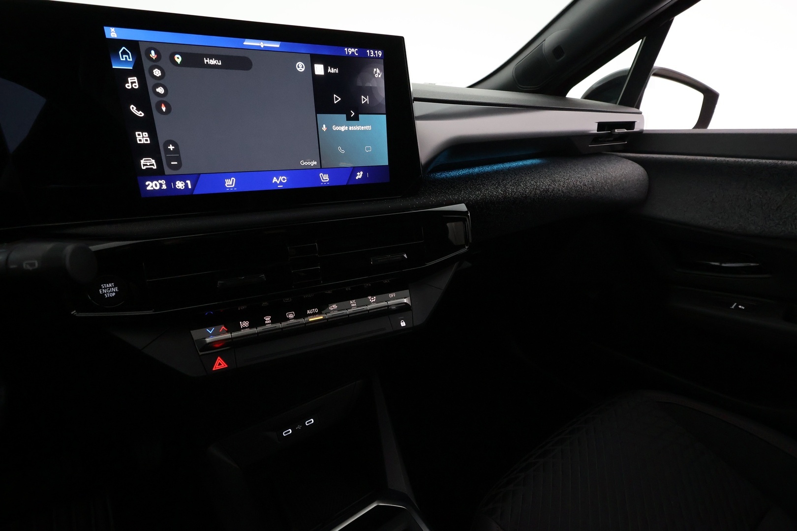 RENAULT Clio 2026
