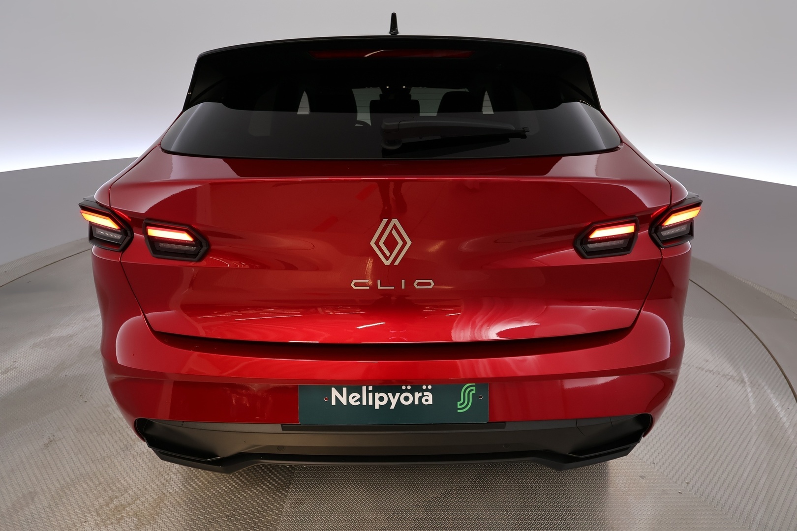 RENAULT Clio 2026