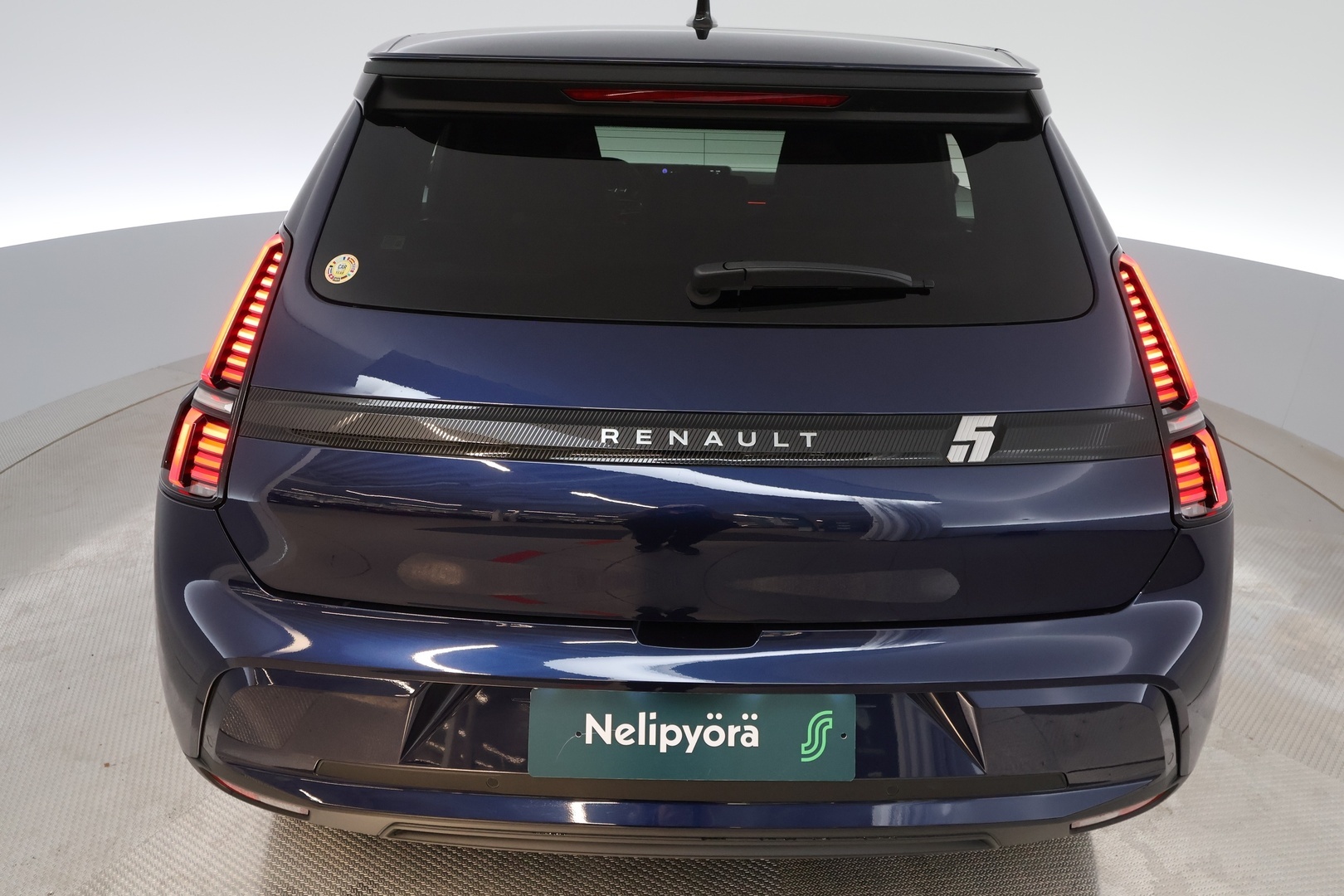 RENAULT 5 2025