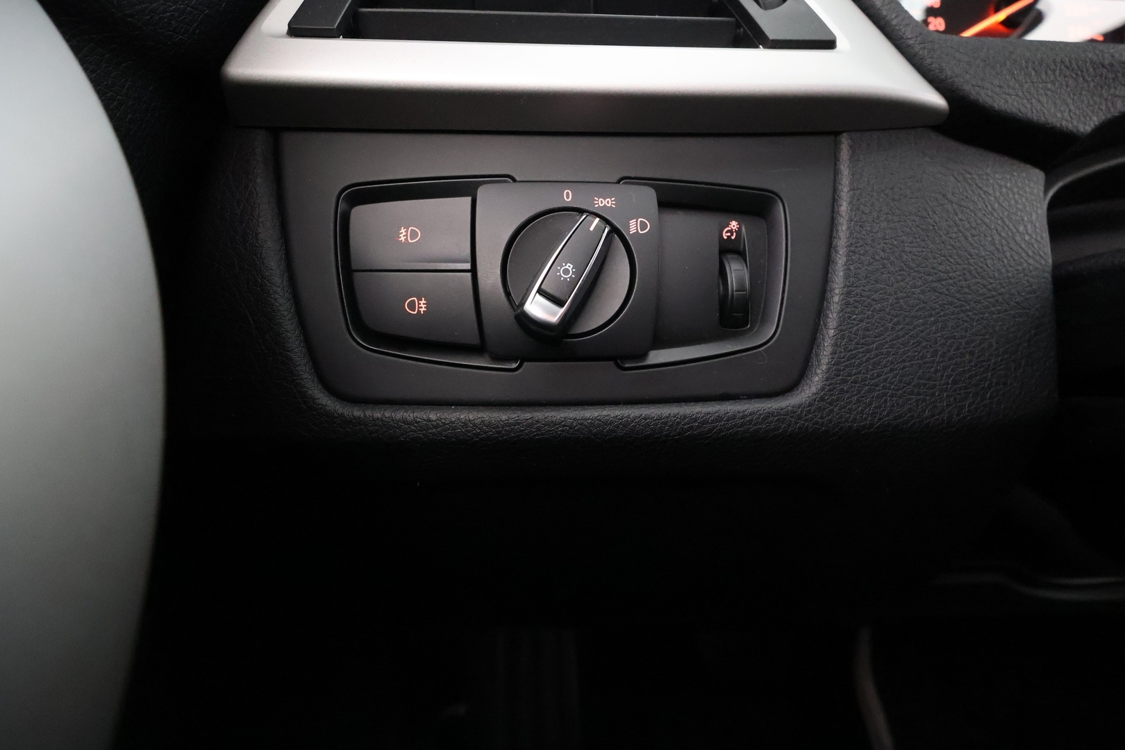 BMW 320 2013