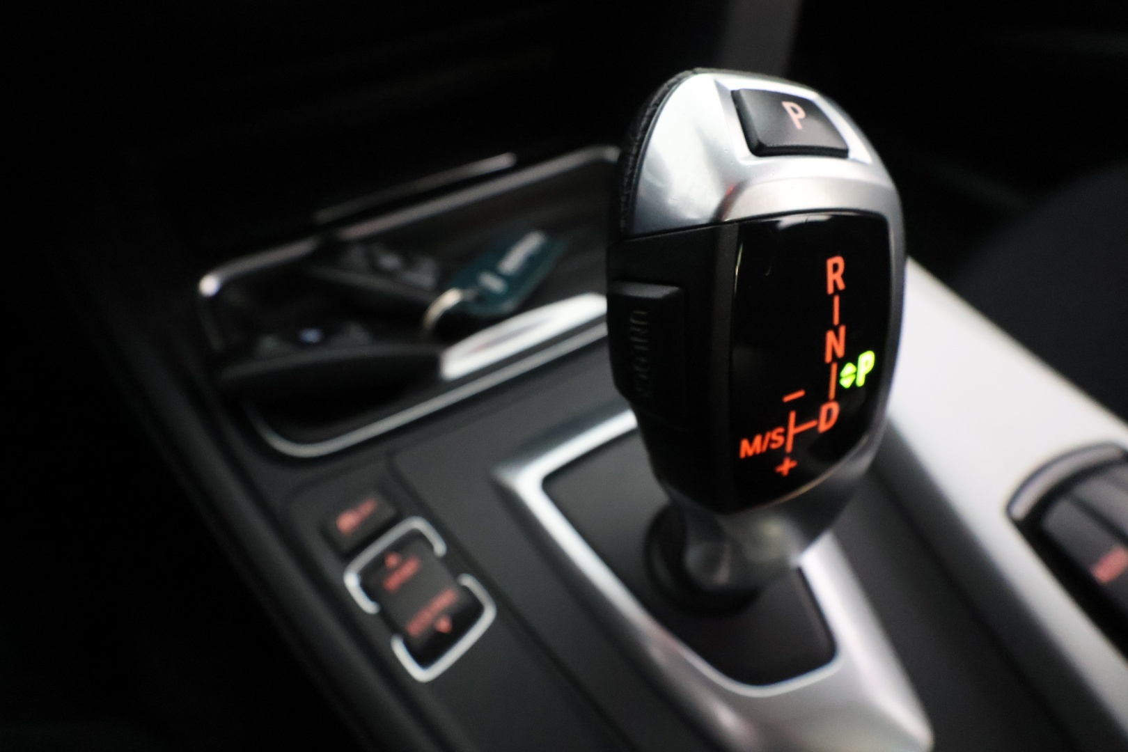 BMW 320 2013