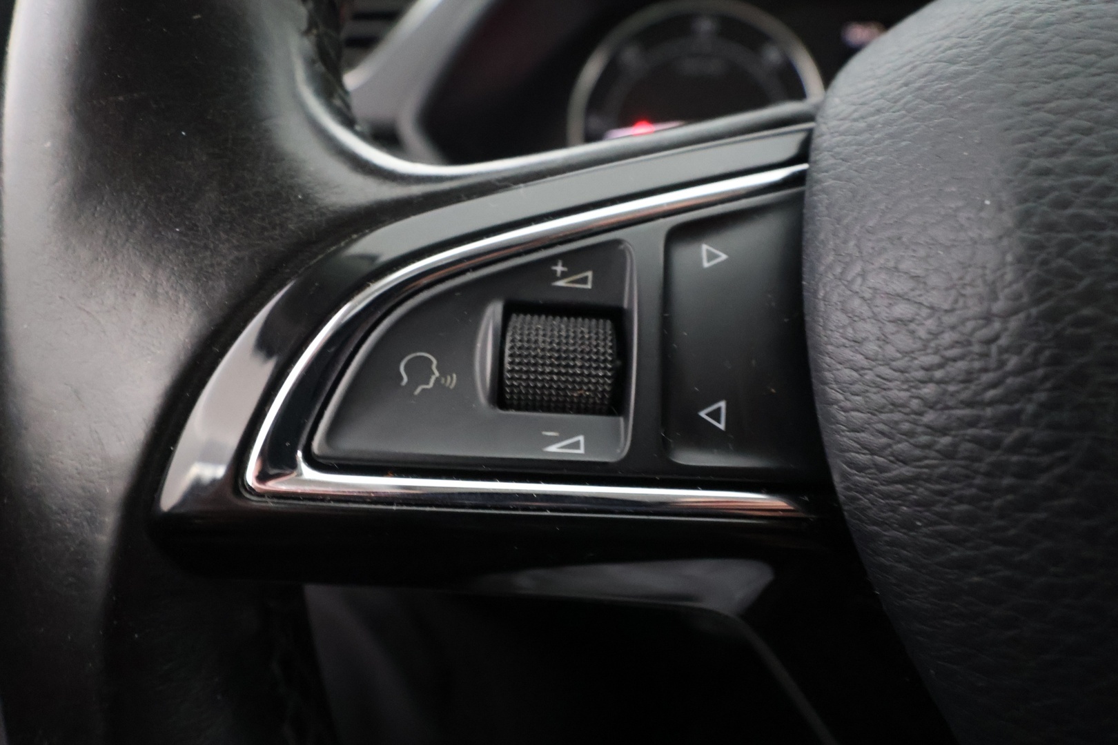 SKODA Superb 2015