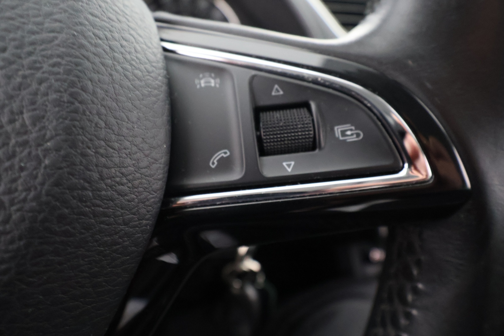 SKODA Superb 2015