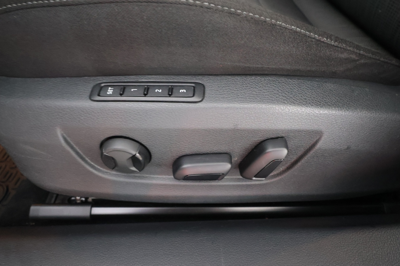 SKODA Superb 2015
