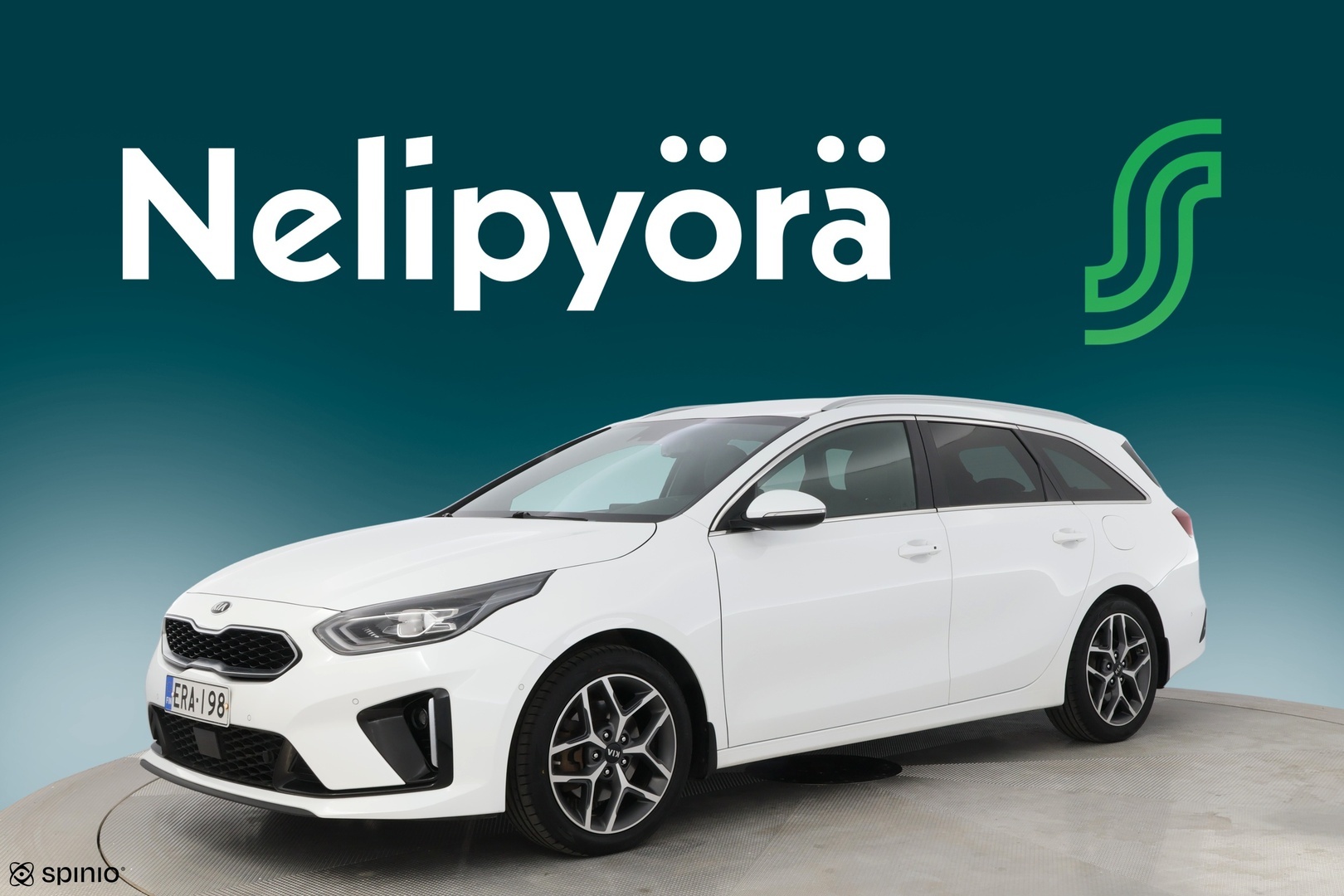 KIA Ceed 2019