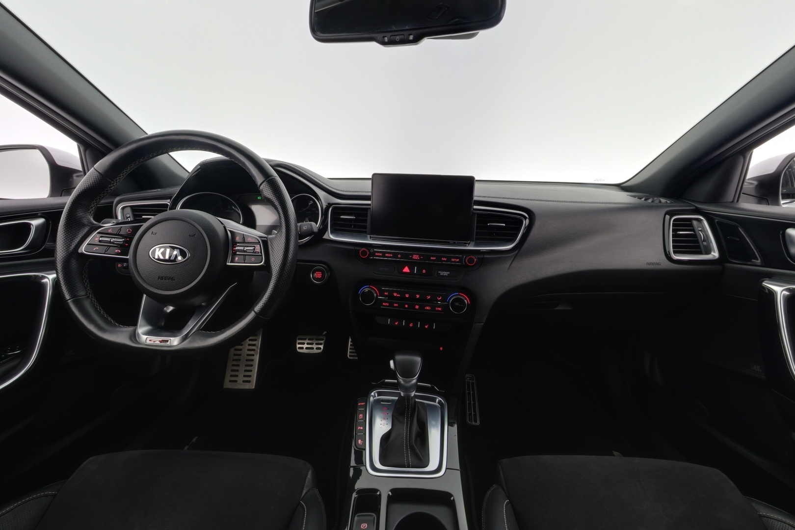 KIA Ceed 2019