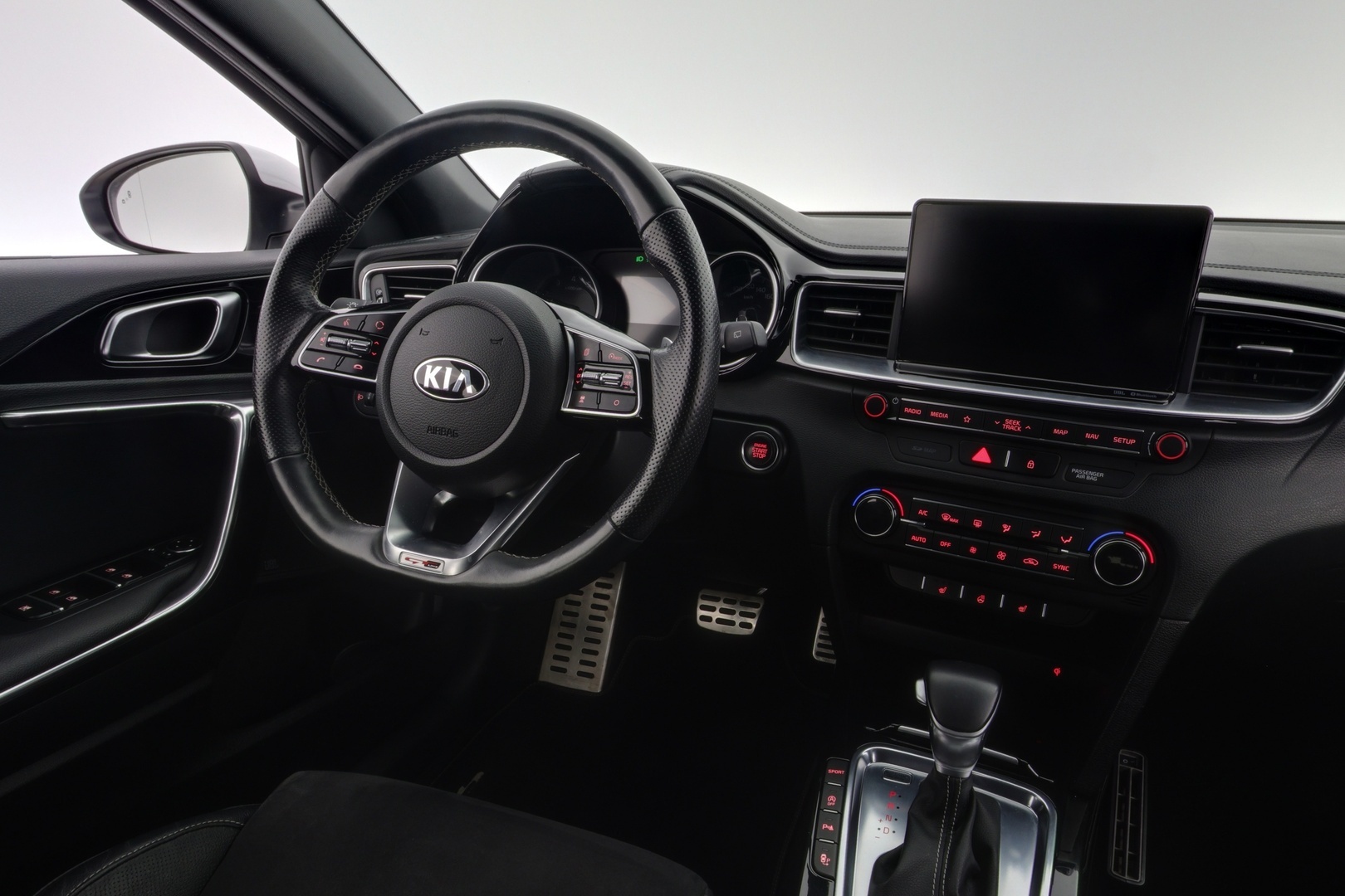 KIA Ceed 2019