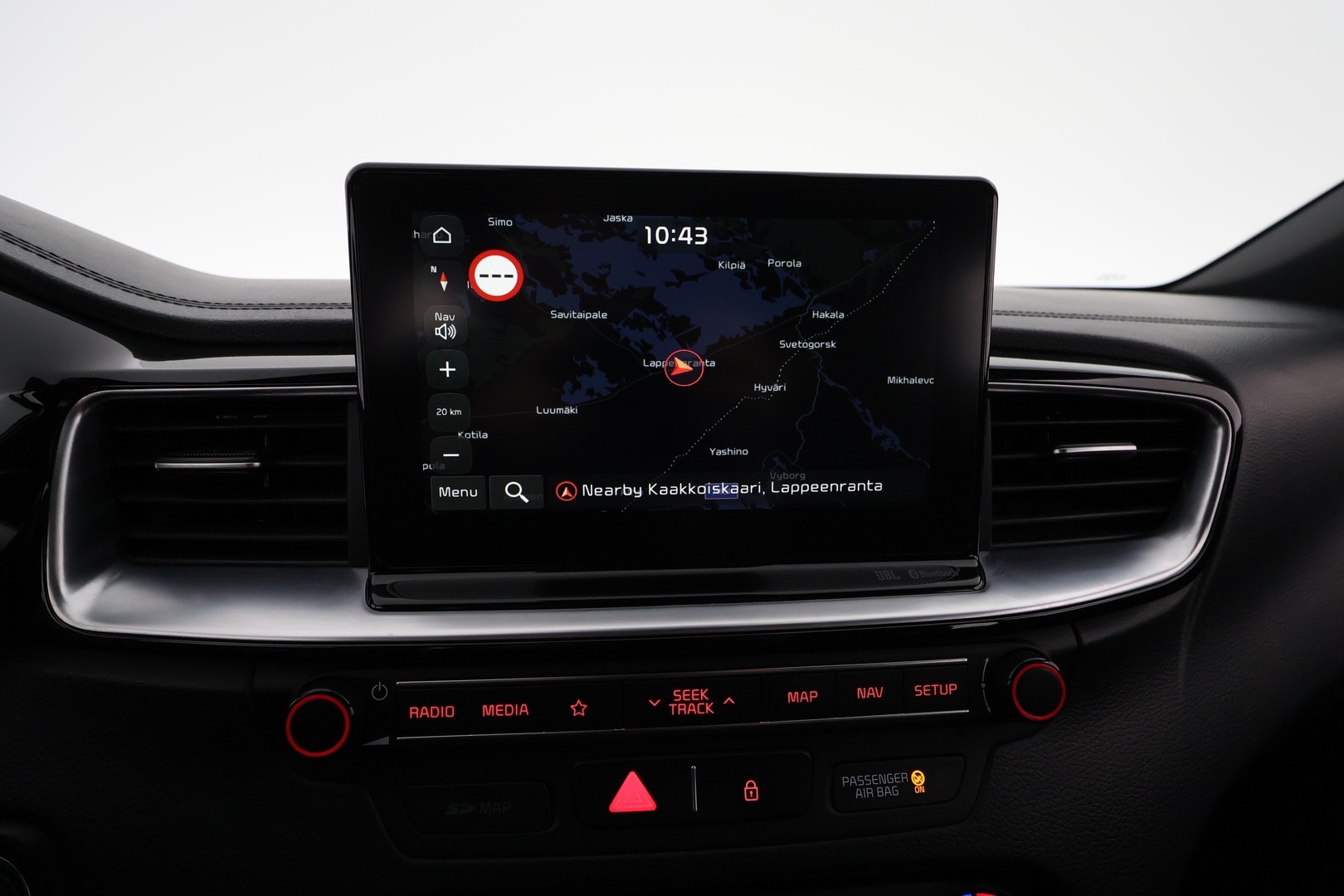 KIA Ceed 2019
