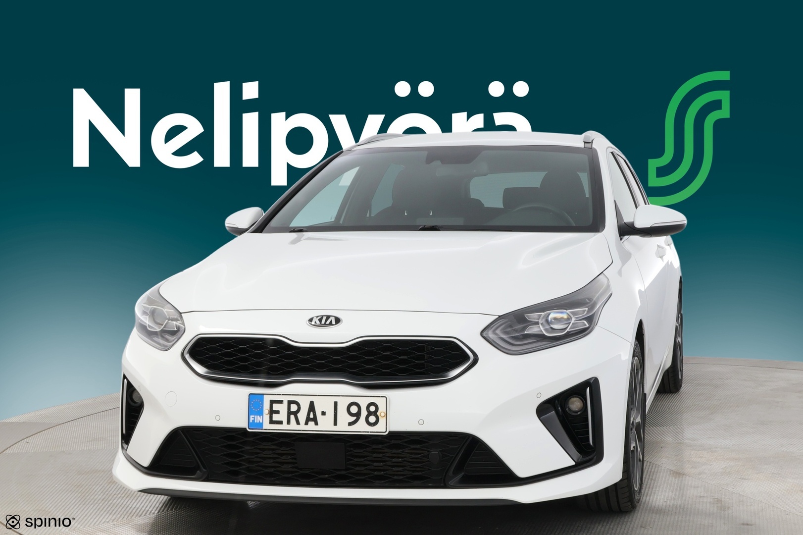 KIA Ceed 2019