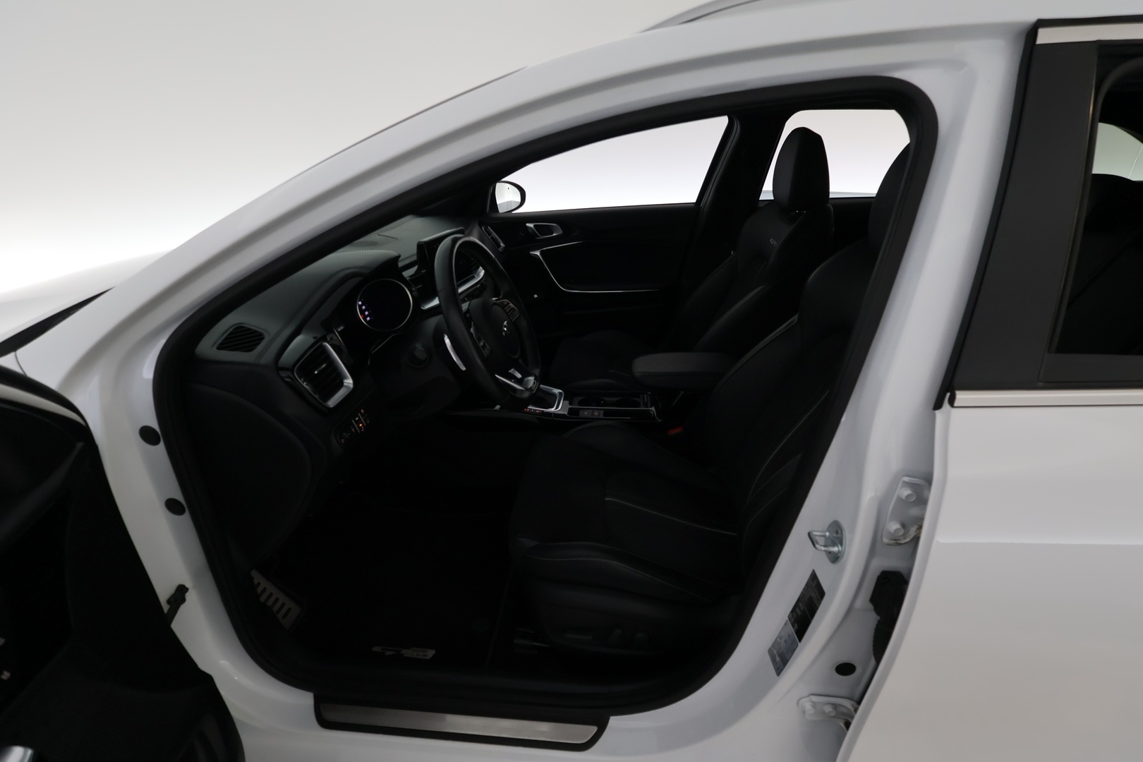 KIA Ceed 2019