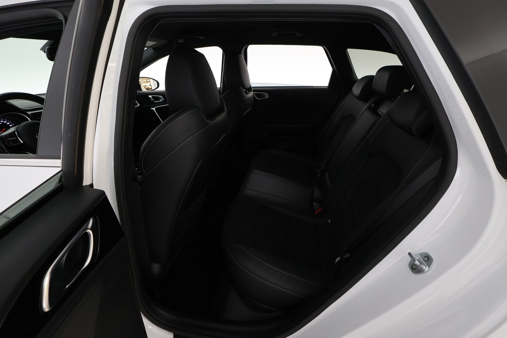 KIA Ceed 2019