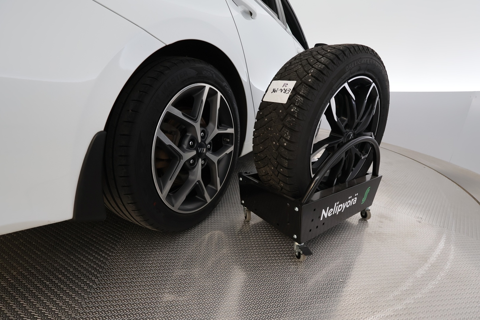 KIA Ceed 2019