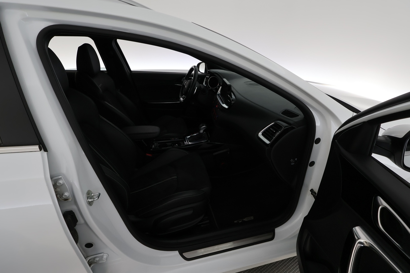 KIA Ceed 2019