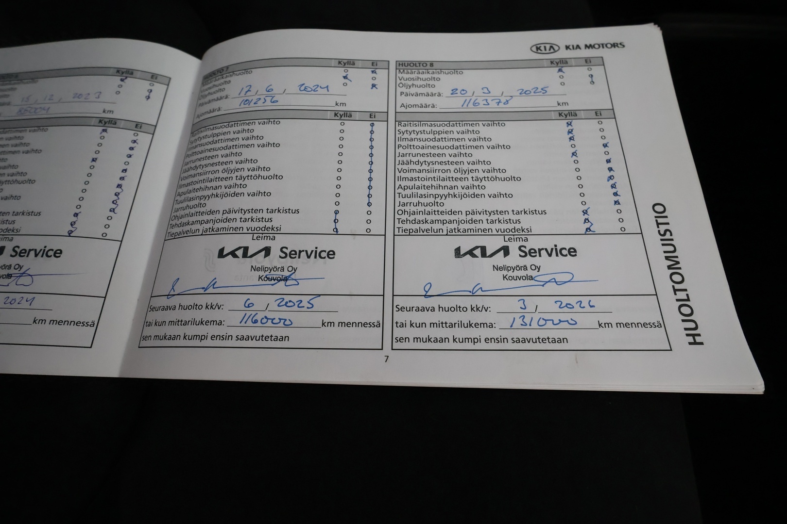 KIA Ceed 2019