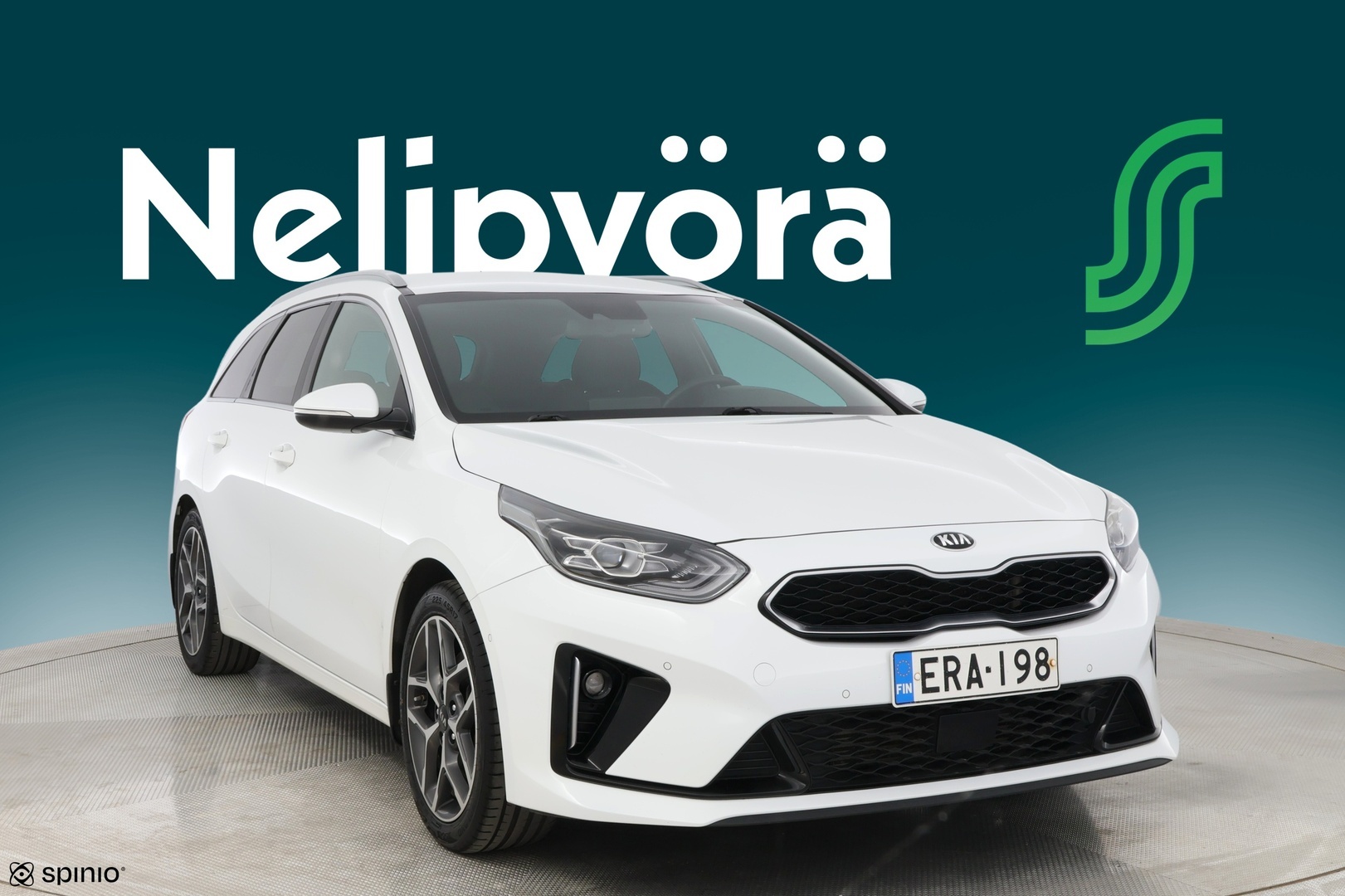 KIA Ceed 2019