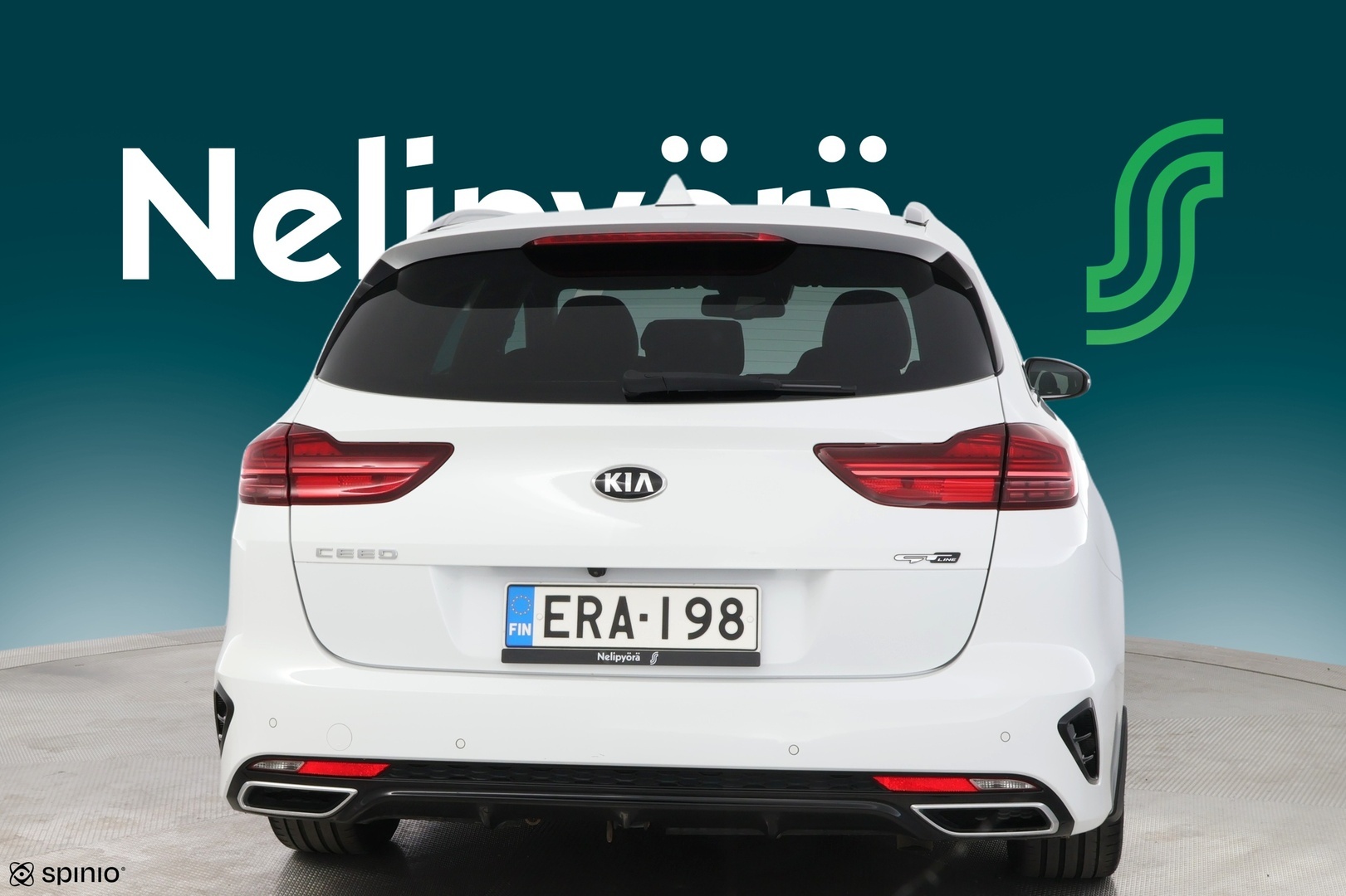 KIA Ceed 2019