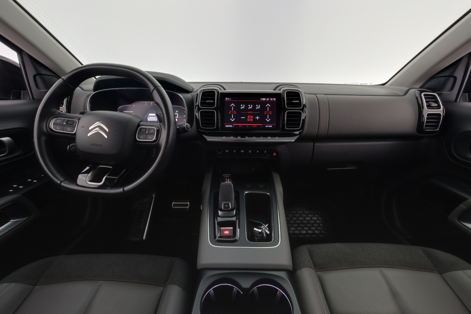 CITROEN C5 Aircross 2020