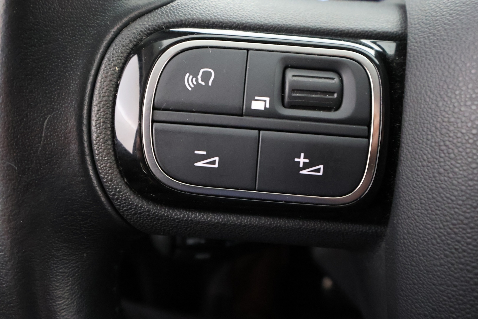 CITROEN C5 Aircross 2020