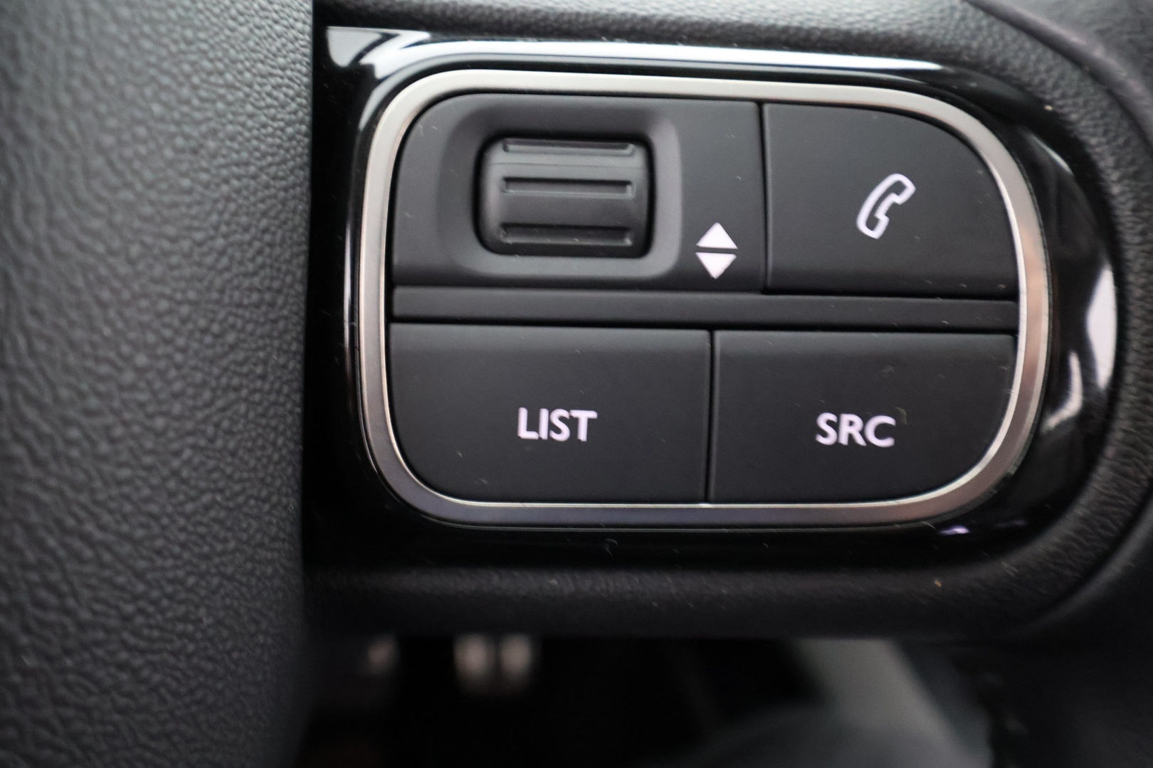 CITROEN C5 Aircross 2020