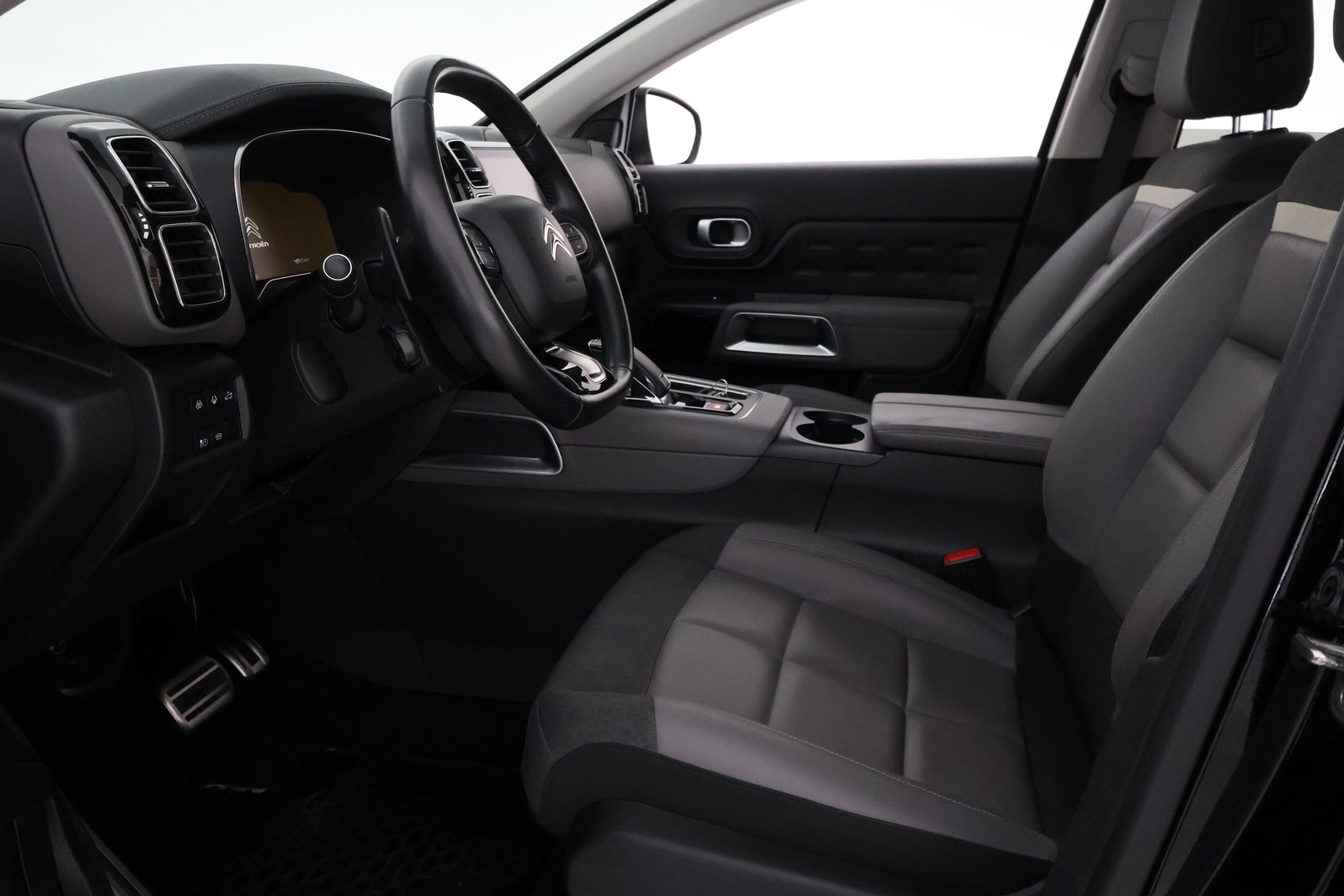 CITROEN C5 Aircross 2020