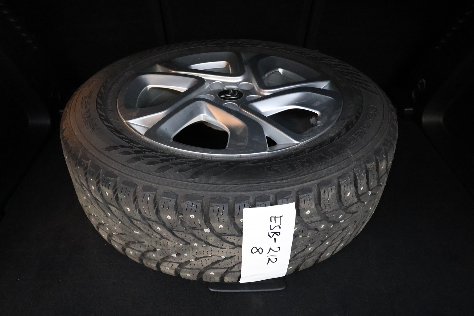 CITROEN C5 Aircross 2020