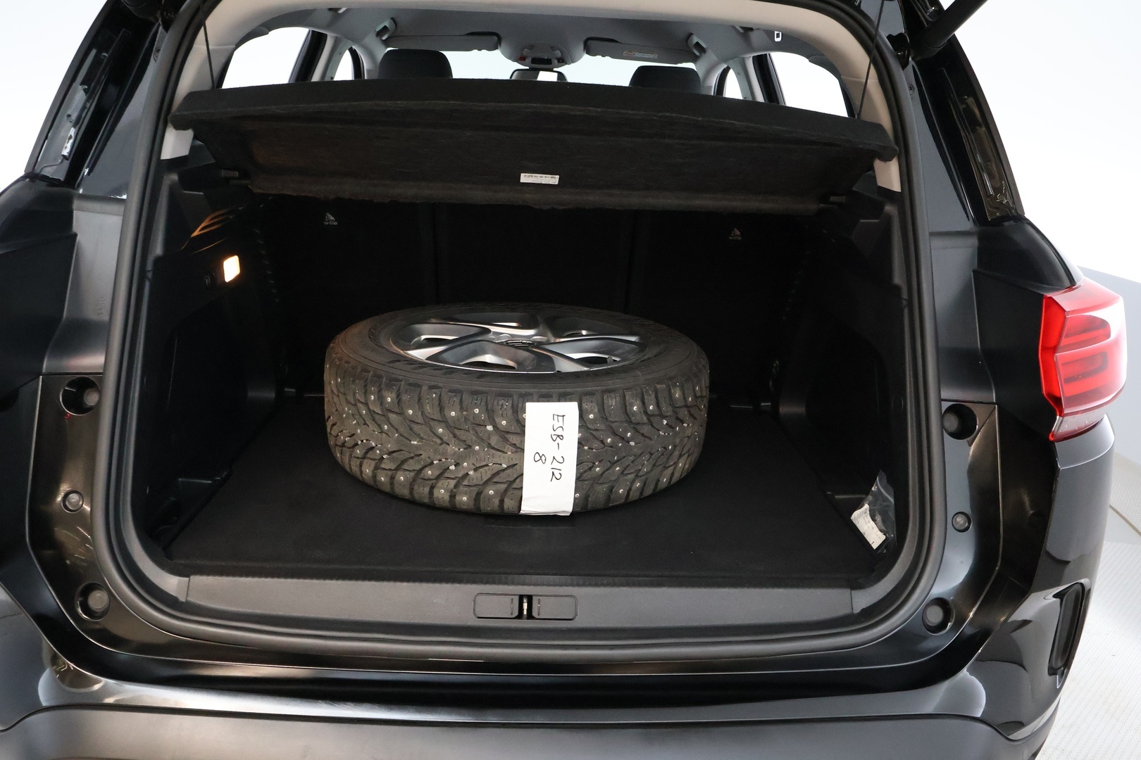 CITROEN C5 Aircross 2020