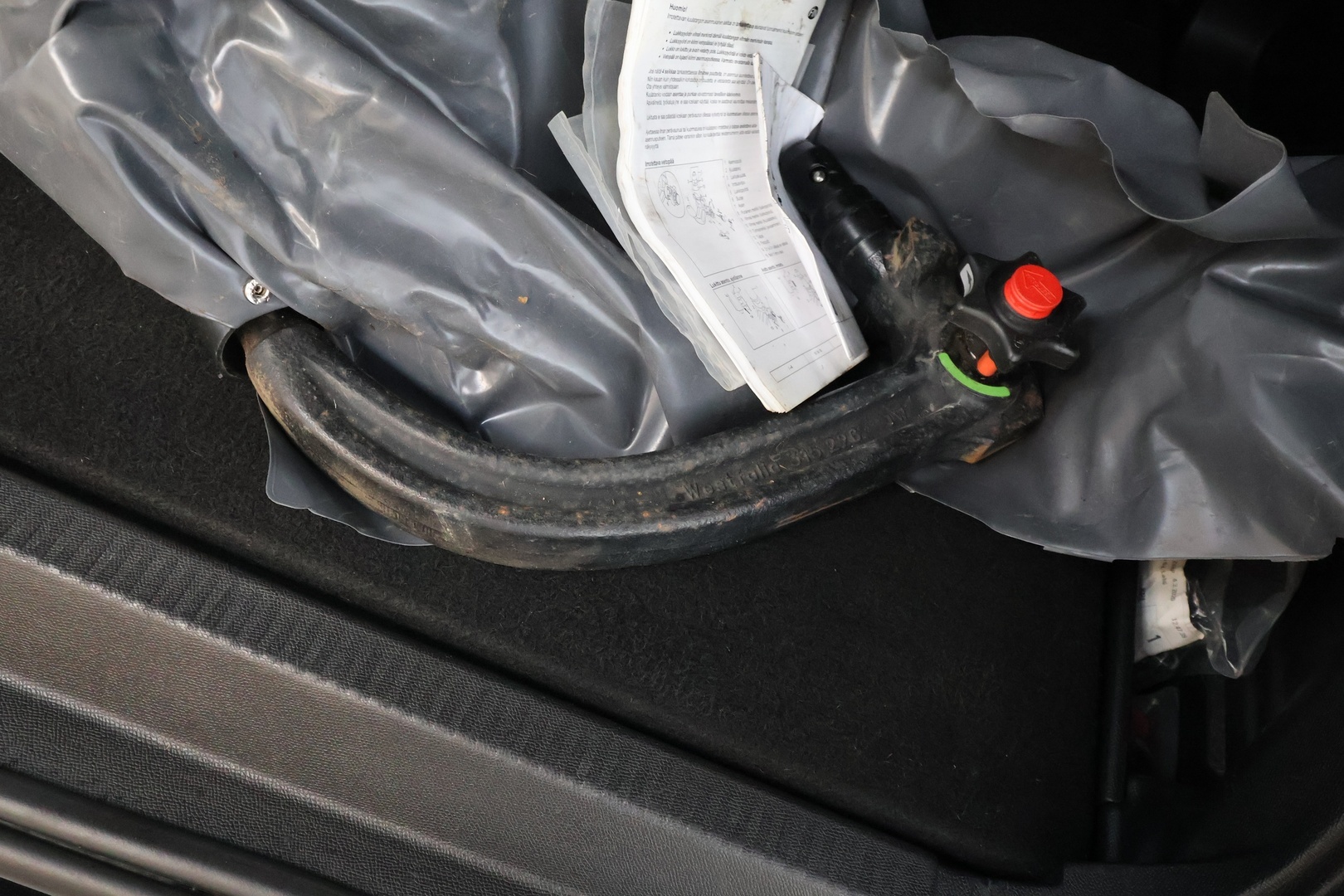 CITROEN C5 Aircross 2020