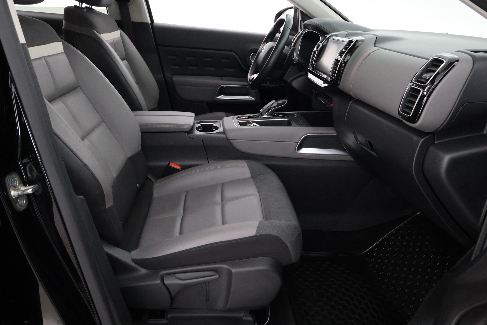 CITROEN C5 Aircross 2020