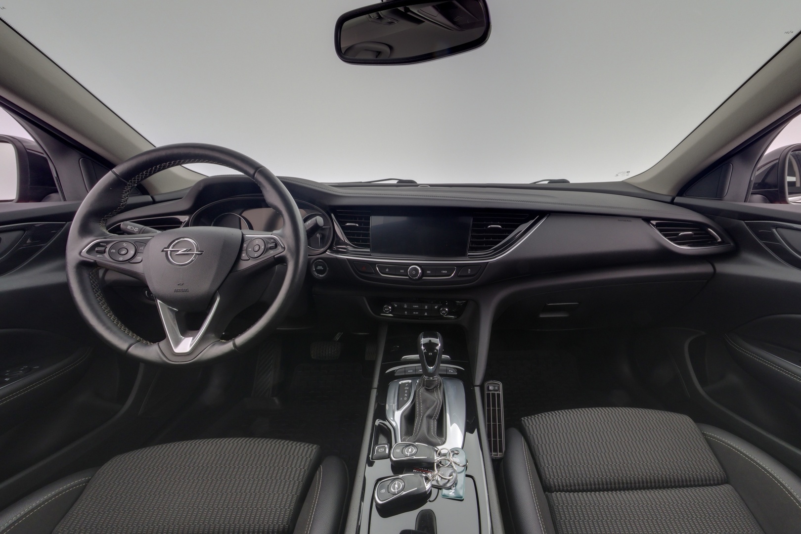 OPEL Insignia 2021