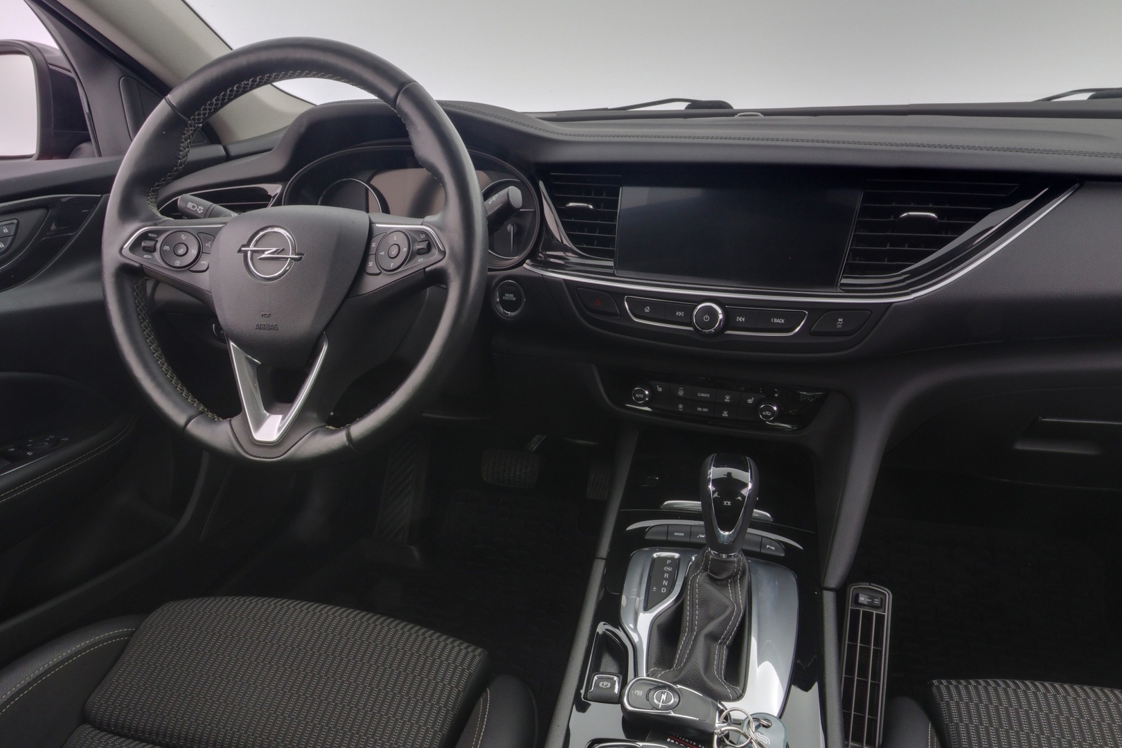 OPEL Insignia 2021