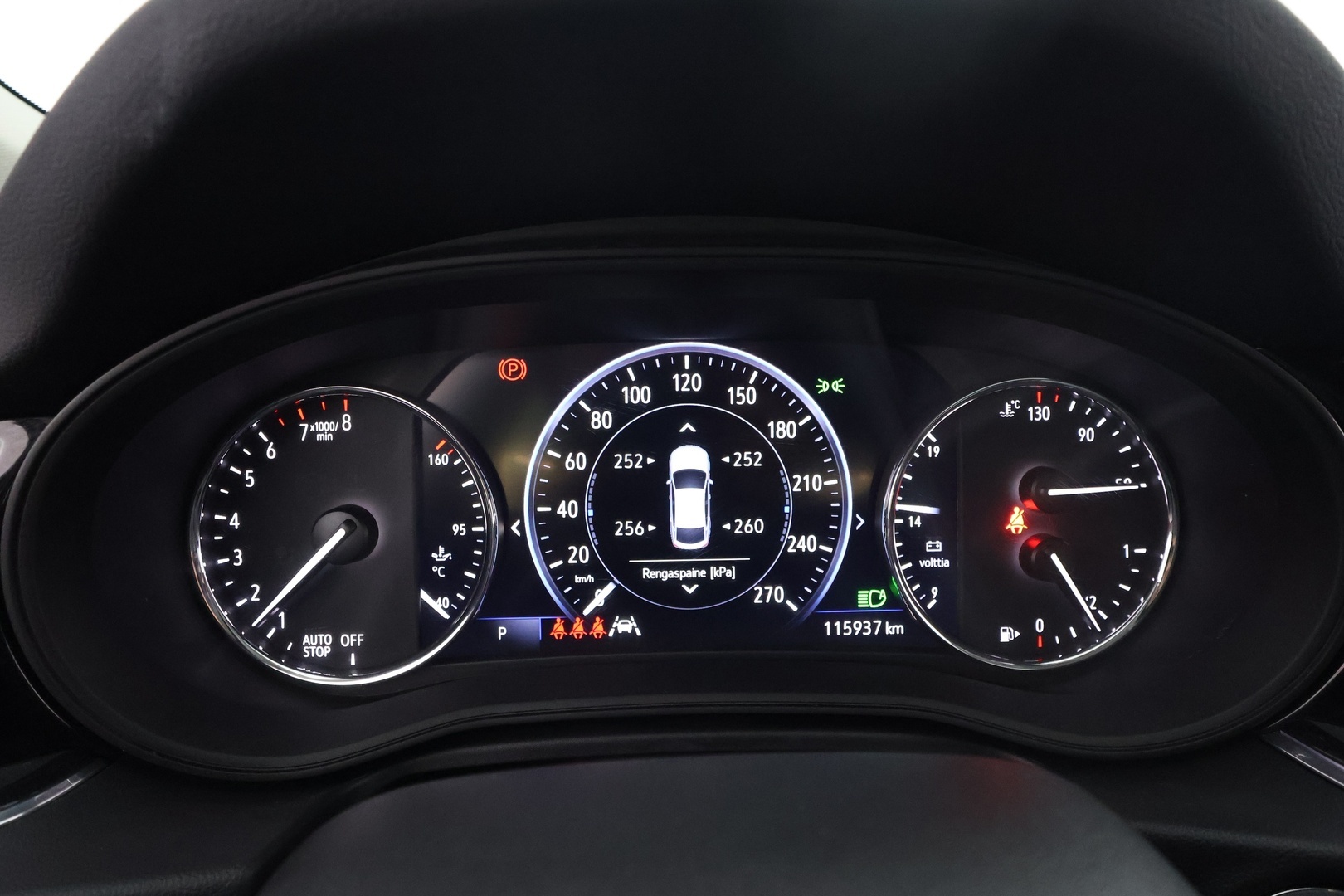 OPEL Insignia 2021