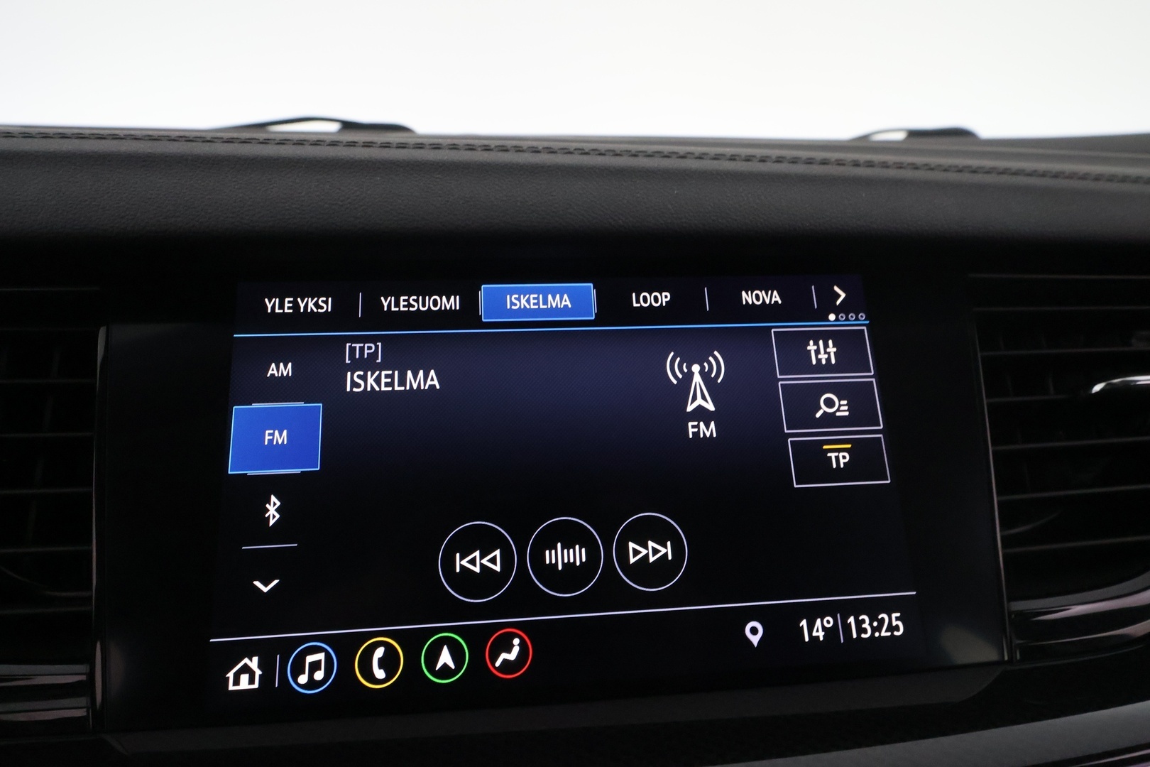 OPEL Insignia 2021