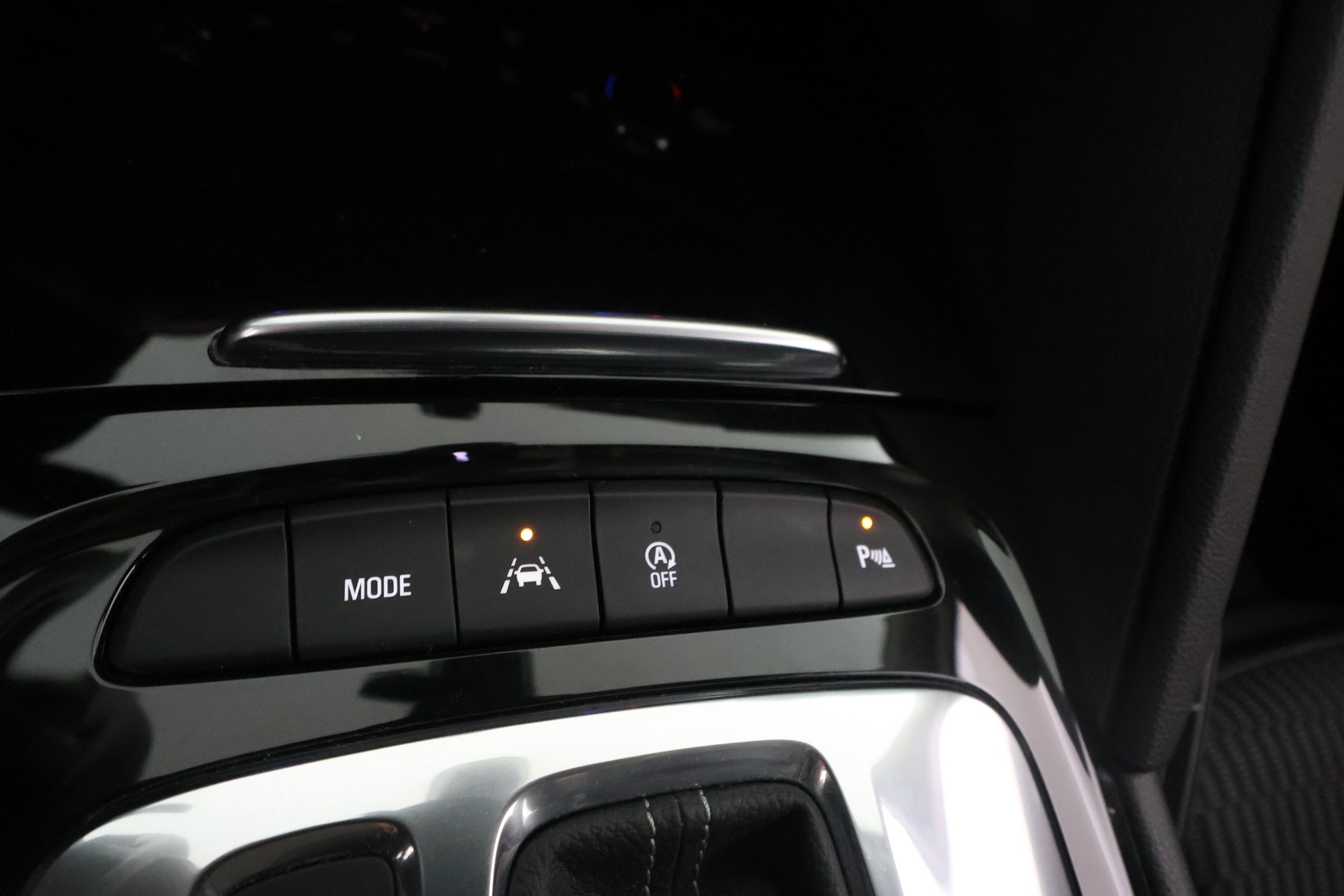 OPEL Insignia 2021