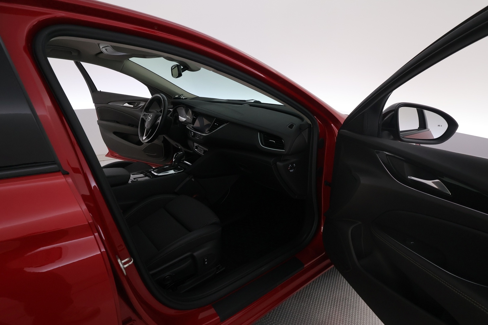 OPEL Insignia 2021