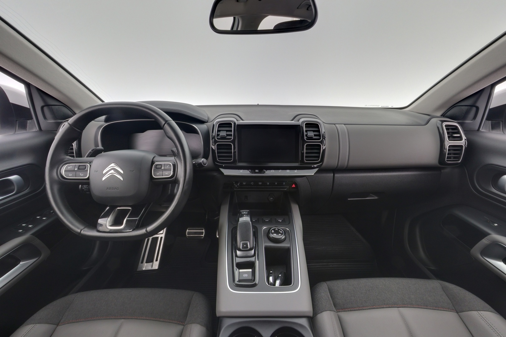 CITROEN C5 Aircross 2021