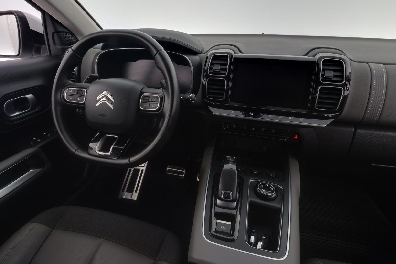 CITROEN C5 Aircross 2021