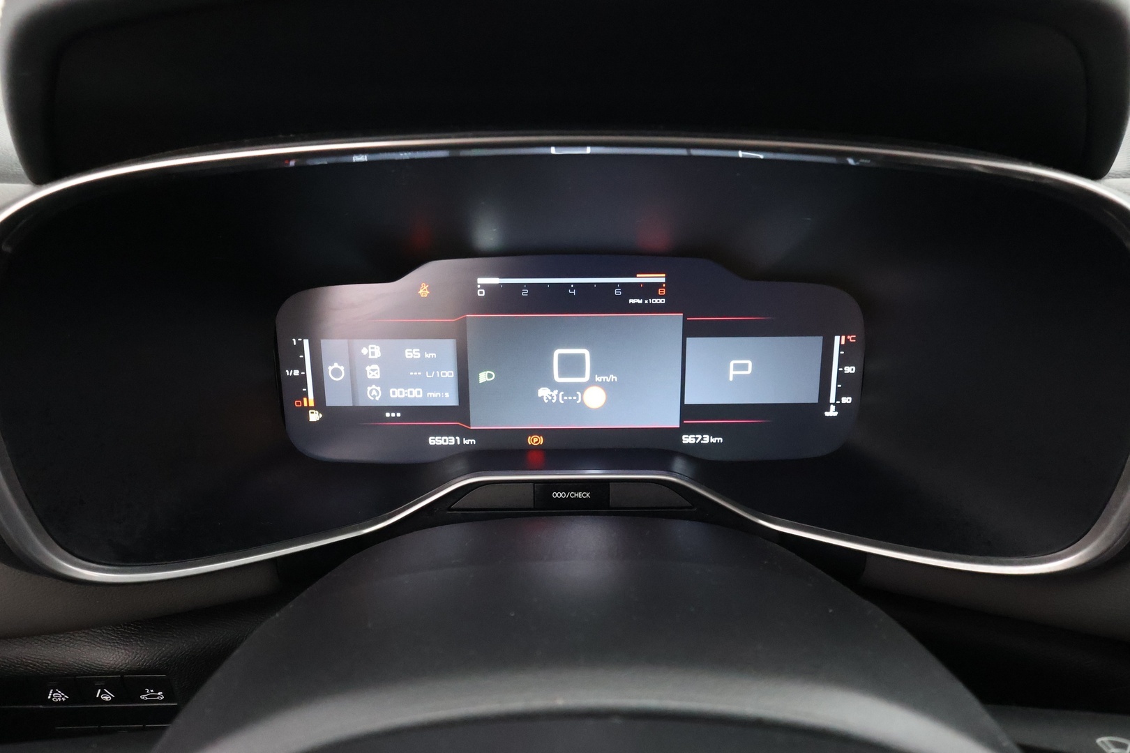 CITROEN C5 Aircross 2021