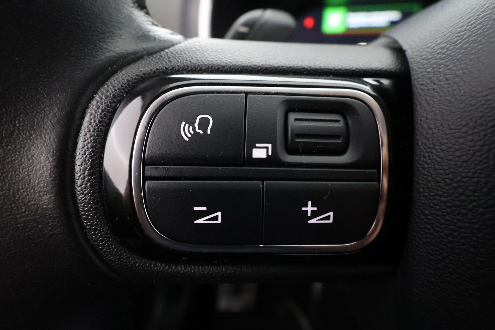 CITROEN C5 Aircross 2021