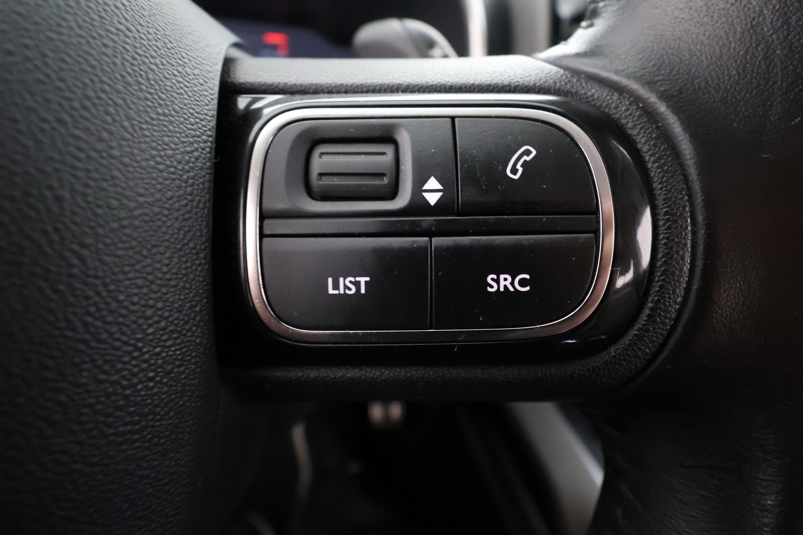 CITROEN C5 Aircross 2021